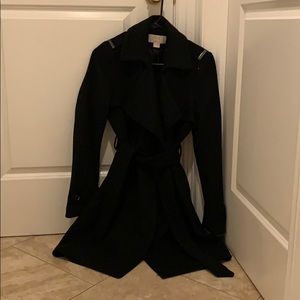 MICHAEL Michael Kors Wool Coat